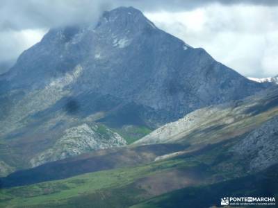 Montaña Palentina-Fuentes Carrionas;presillas de rascafria amigos en madrid viajes esqui ofertas vi